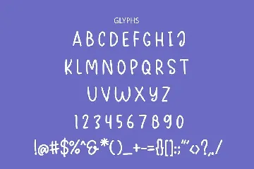 Sapna Display Font