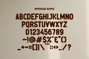 Sponsive Font