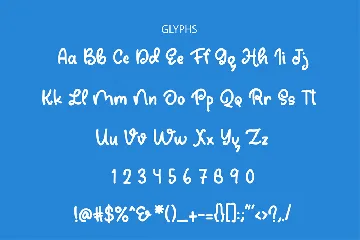 Pudel Display Font