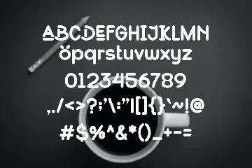 Auroci Font