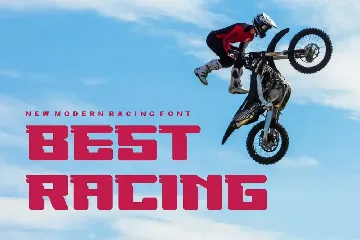 Max Faster Font