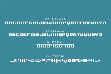 Max Faster Font