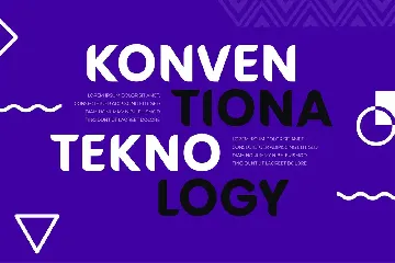 NOMA Sans Serif Font