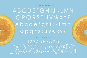 Hellosin Font