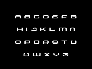 OnuNEkO Font