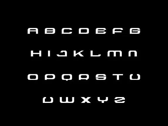 OnuNEkO Font