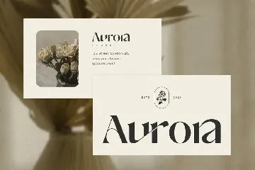 Alifira - Beauty Elegant Font