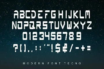 Faliard Font