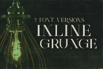 5 Fonts Bundle 4