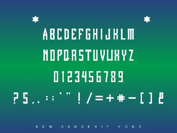 Hundiman Font