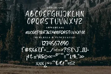 Romitha Brush Handwritten Font