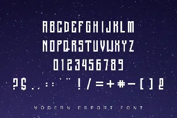 Zonglae Font