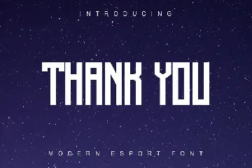 Zonglae Font