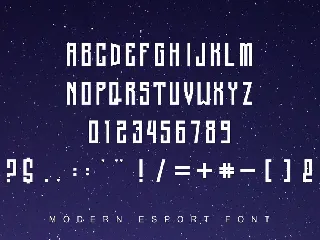 Zonglae Font