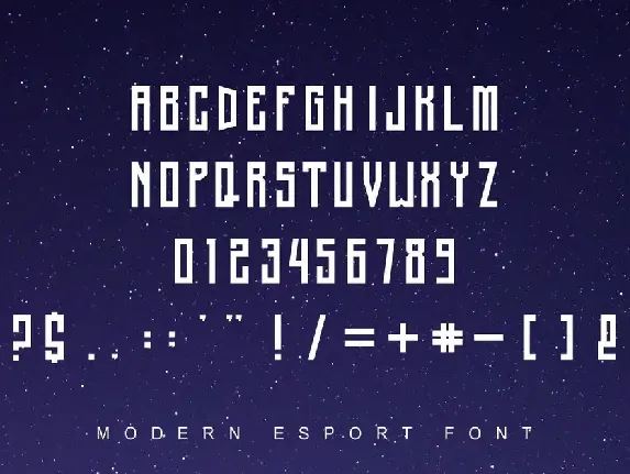 Zonglae Font