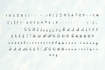 Nomad Font