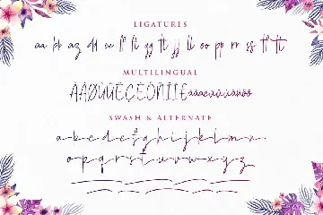 Gastulla font