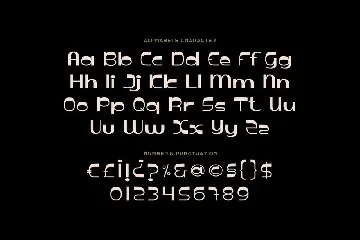 Anes Romuk Classic Fonts