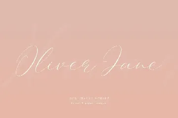 Soulmates Script font