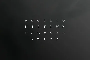 Lehfire font