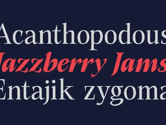 Native-Txt font