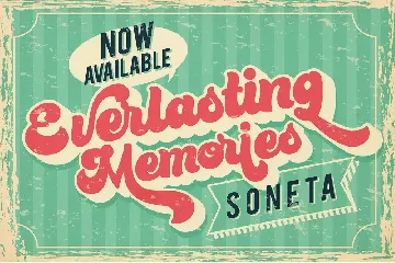 Bratsy Script font