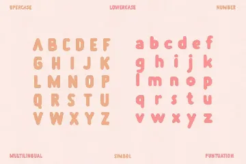 Plopin font