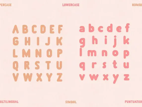 Plopin font