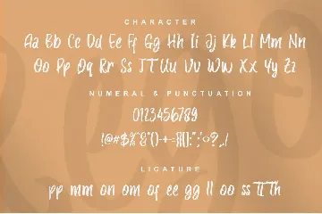 Regorden Playful Casual Font