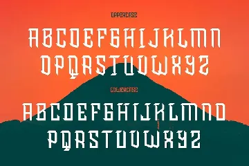 Crawless - Display Font