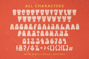 Chewies font