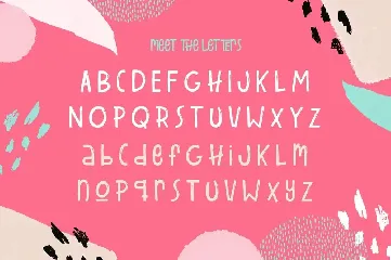 Timberwood Font