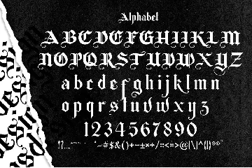 Bugenvil font