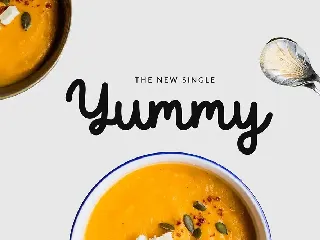 Delicimot Delicious Script Font