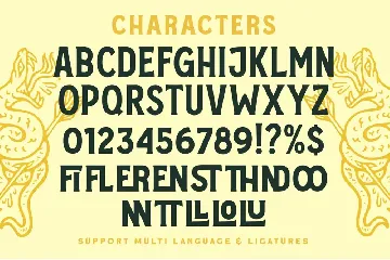 Valegan Font