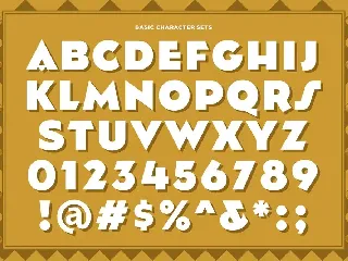 Fiorent Deco font