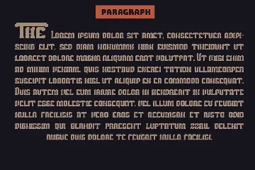 Kayshiva Vintage Display Font