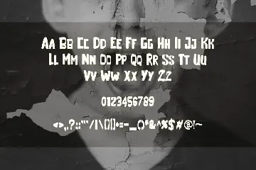 Jamdani Font