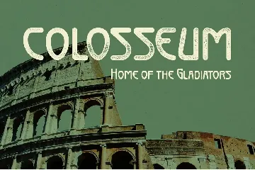 Arestapolus font