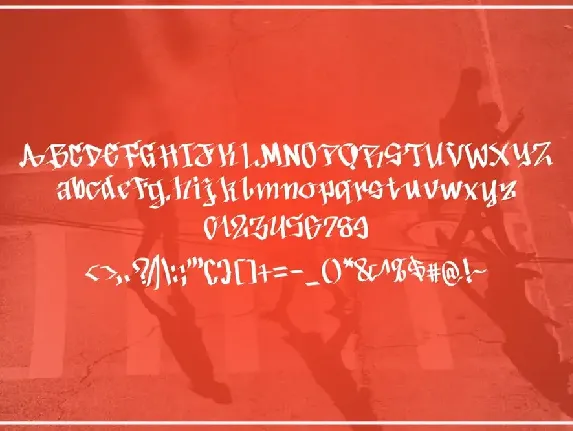 Rasalo Font