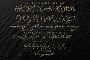 Rodetta font