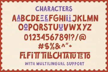 Metorius font