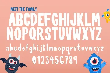 Playtime Font