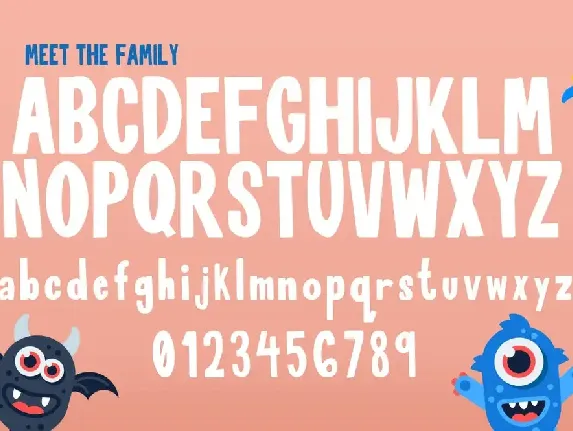 Playtime Font