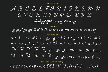 Wayville Font