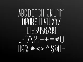 Zalove Font