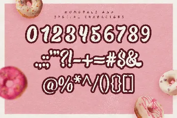 Honey Pie font