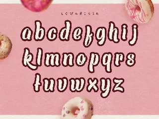 Honey Pie font