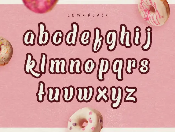 Honey Pie font