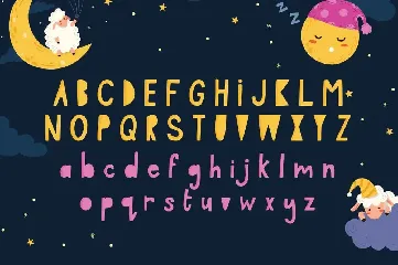 Hello Lijo Font